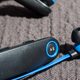 Image for article titled Motorola's Surround Is the Slick Evolution of Bluetooth Sport Headphones